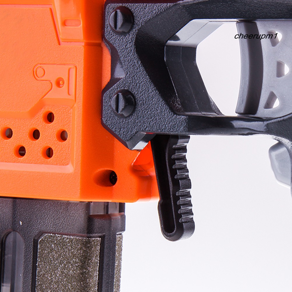 Nút Nhấn Lò Xo Cho Súng Đồ Chơi Nerf El-Ite Stryfe Blaster