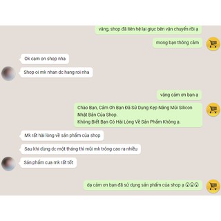 Kẹp Nâng Mũi Silicon