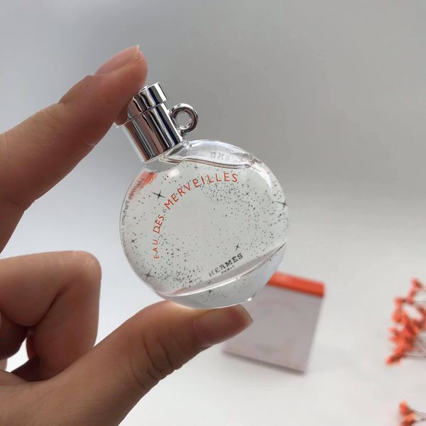 nước hoa nữ Mini Hermes Eau Des Merveilles EDP 7.5ml