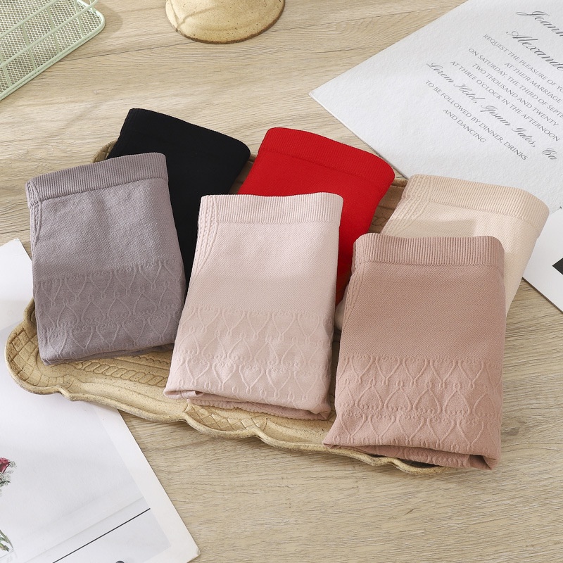 Quần lót nữ FREESHIP Đồ lót nữ cotton cạp cao sexy – Quần sịp cao cấp thấm hút mồ hôi