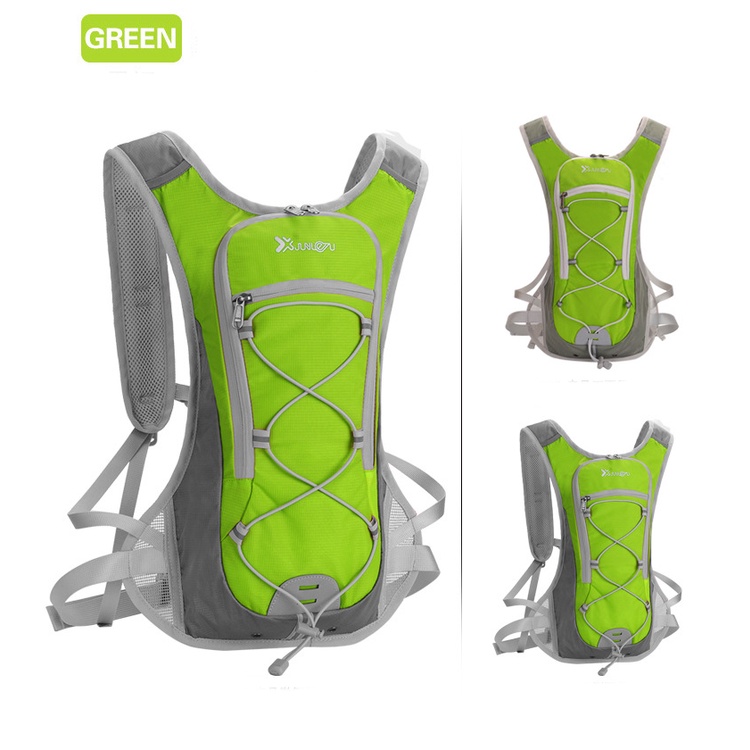 Balo Junletu 2017 leo núi - Chạy Bộ Marathon - Trail - Đạp Xe