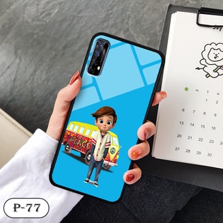 Ốp lưng điện thoại cho Realme 7