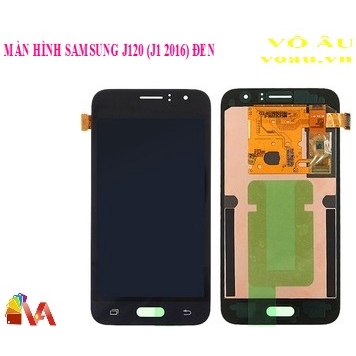 [FLASH SALE] MÀN HÌNH SAMSUNG J1 2016 MÀU ĐEN