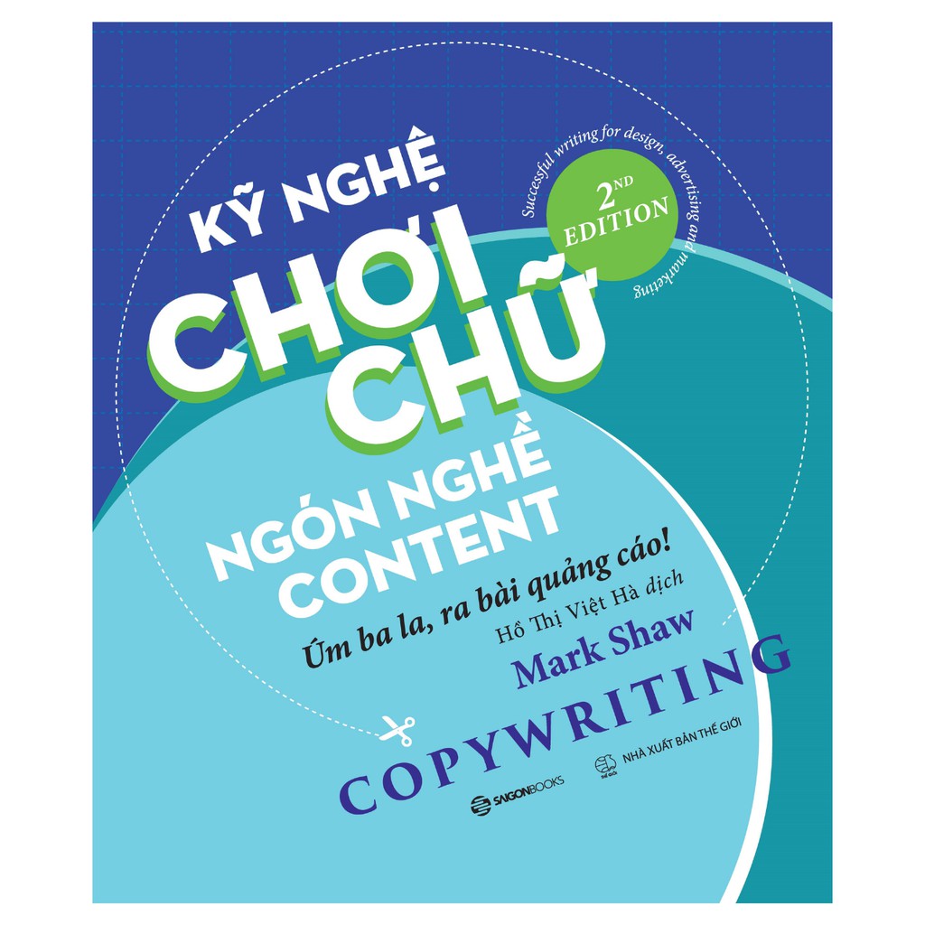 SÁCH - Kỹ nghệ chơi chữ ngón nghề Content, Đột phá tư duy thương hiệu, Tái tạo tổ chức (Bộ)