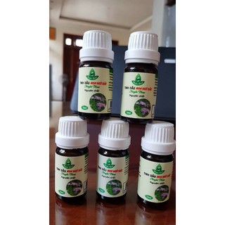 Tinh dầu ngũ sắc 10ml