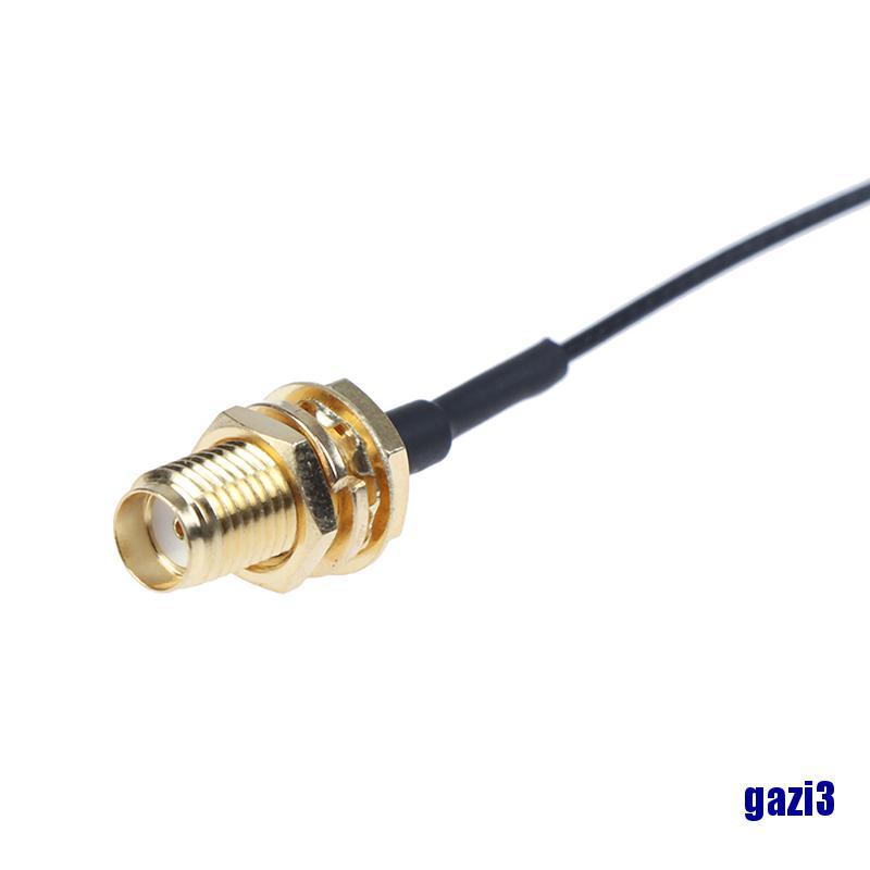 Cáp Nối Ăng Ten Wifi 1.13 Gazi3 | BigBuy360 - bigbuy360.vn