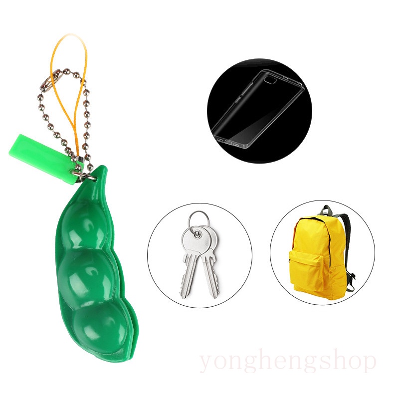 Đồ Chơi Giảm Căng Thẳng Hình Chú Heo Đáng Yêu