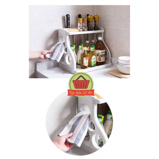 Kệ nhà bếp lắp ráp