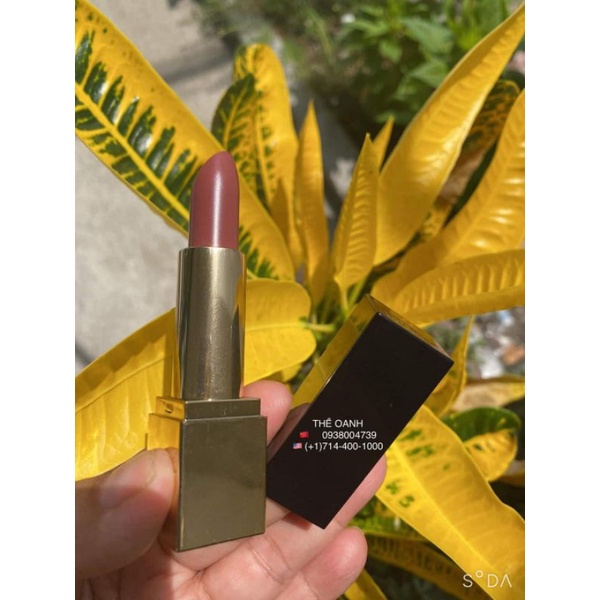 Son Estee Lauder hàng tách set màu nude