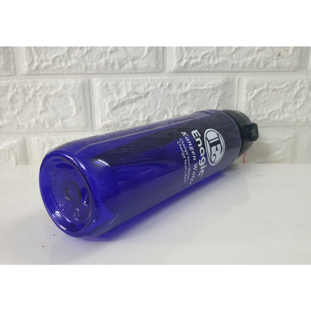 Bình Enagic 1L Đựng Nước Ion kiềm Giữ Hydrogen