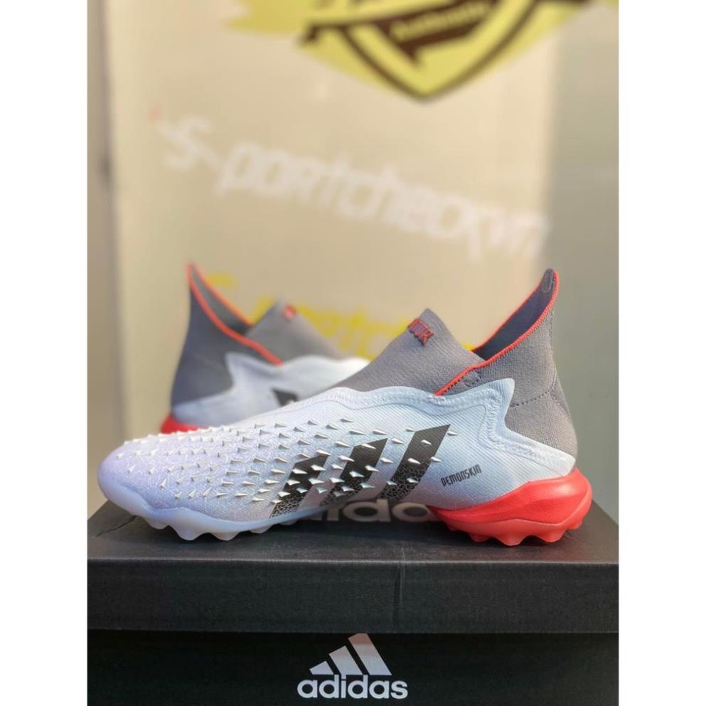 ️⚽ Giày bóng đá chính hãng PREDATOR FREAK + TF FY !''