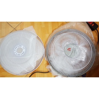 Cánh quạt jiplai JL536, quạt lửng jL2012 chính hãng