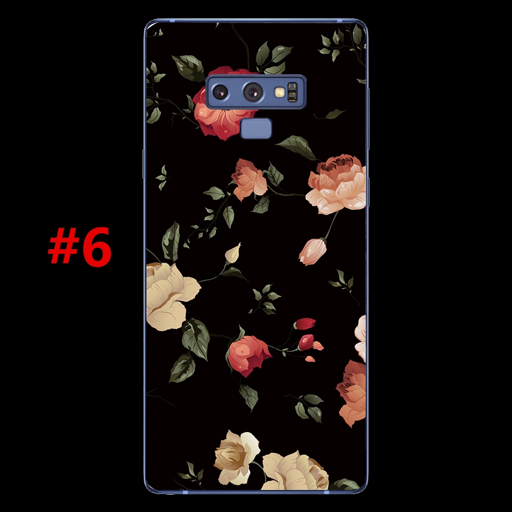 Ốp điện thoại từ TPU chống sốc cho Samsung Note 9 8 / S8 S9 Plus | BigBuy360 - bigbuy360.vn