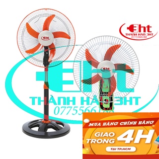 Combo 2 quạt - 3ht