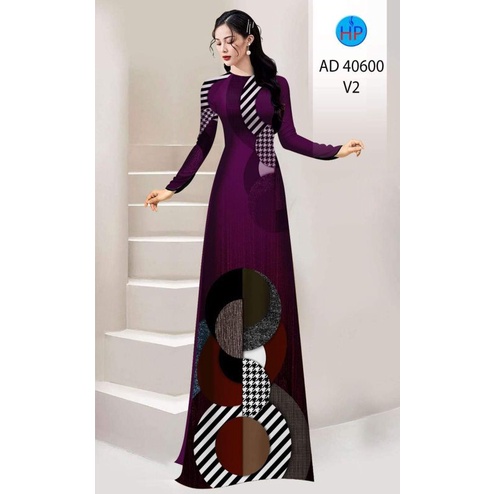 Vải áo dài đẹp - độc - lạ - hợp xu hướng - đủ màu MS155