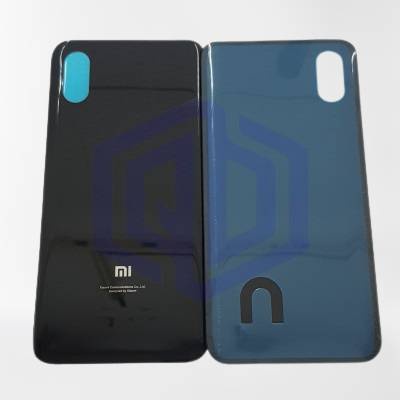 NẮP LƯNG + CAM XIAOMI 8 PRO ZIN