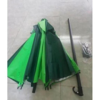 ô dù che nắng câu cá 1m8 cao cấp
