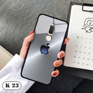 Ốp lưng kính 3D cao cấp Huawei Nova 2i