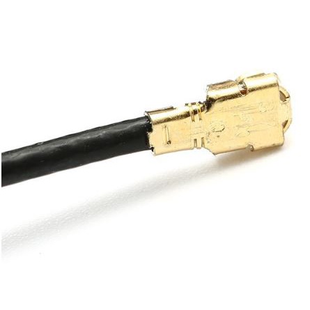 - Râu ăn-ten cho Rx cổng IPEX 4 lắp cho các loại Frsky Futaba 150mm IPEX4