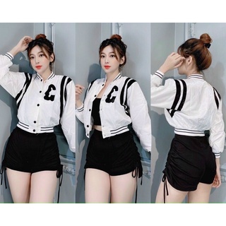  Áo Khoác Xà Cừ C Bao Đẹp Từ Chất Tới From  Bigsize  