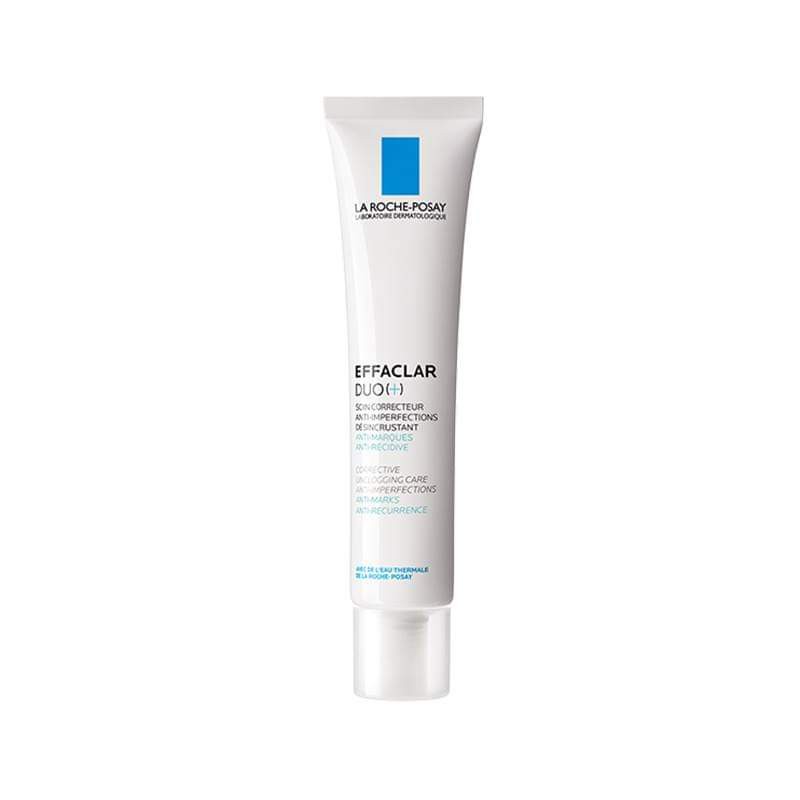 Kem B5 La Roche Posay Cicaplast Baume dưỡng ẩm phục hồi làm dịu da B5 Gel, B5 Cream-40ml