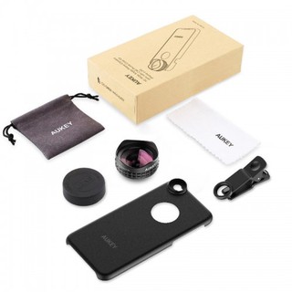 Ống kính điện thoại Aukey PL-WD02