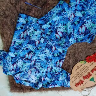 Bộ pizama kate thái loại 1