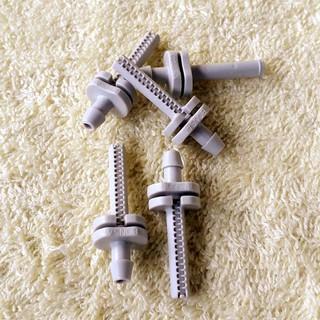 Bịch 10 mắt nhỏ giọ nối tiếp / Tưới nhỏ giọt