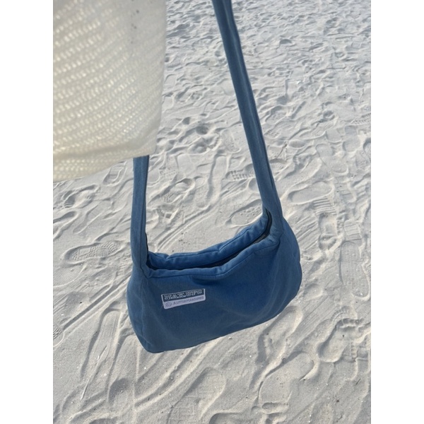 Túi Đeo Chéo “Mellow Bag”