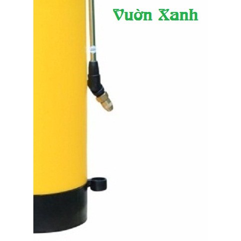 Cần phun bình Dudaco 8L, 4L, 16L dài 46cm, 80cm, 1m,1m2 có béc xoay 180 độ