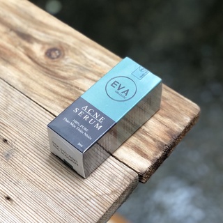 Serum mụn Eva, mờ thâm, trắng da