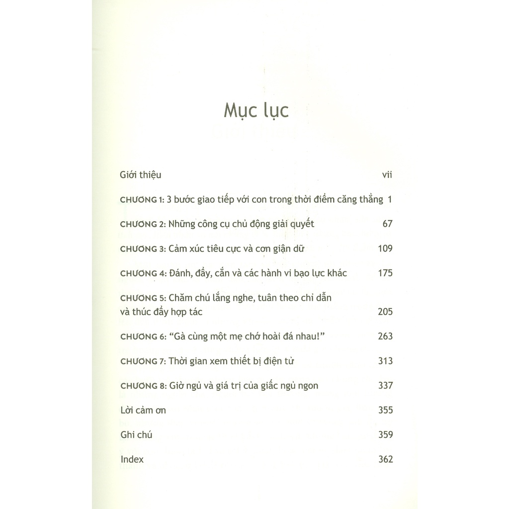 Sách - Trò Chuyện Cùng Con - Chuyện Lớn Hóa Cỏn Con