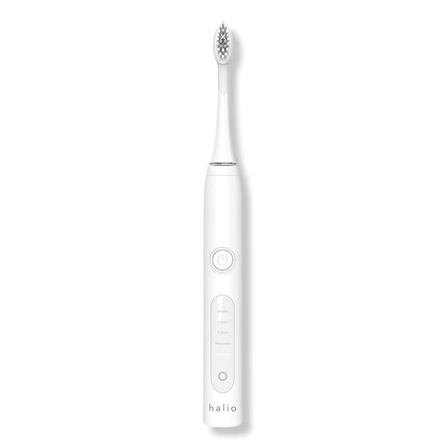Bàn Chải Điện Halio Sonic Whitening Electric Toothbrush - Màu Rose Gold, 31000 Rung/Phút, Sạc Không Dây