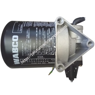 Bộ lọc hơi Wabco