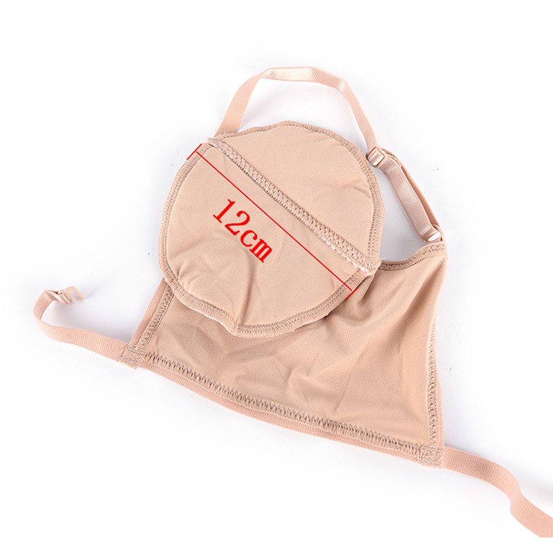 (Hàng Mới Về) Miếng Dán Thấm Hút Mồ Hôi Nách Hiệu Quả