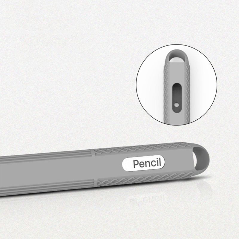 Case for Apple Pencil 2 Tablet Touch Stylus Pen Protective Cover Pouch