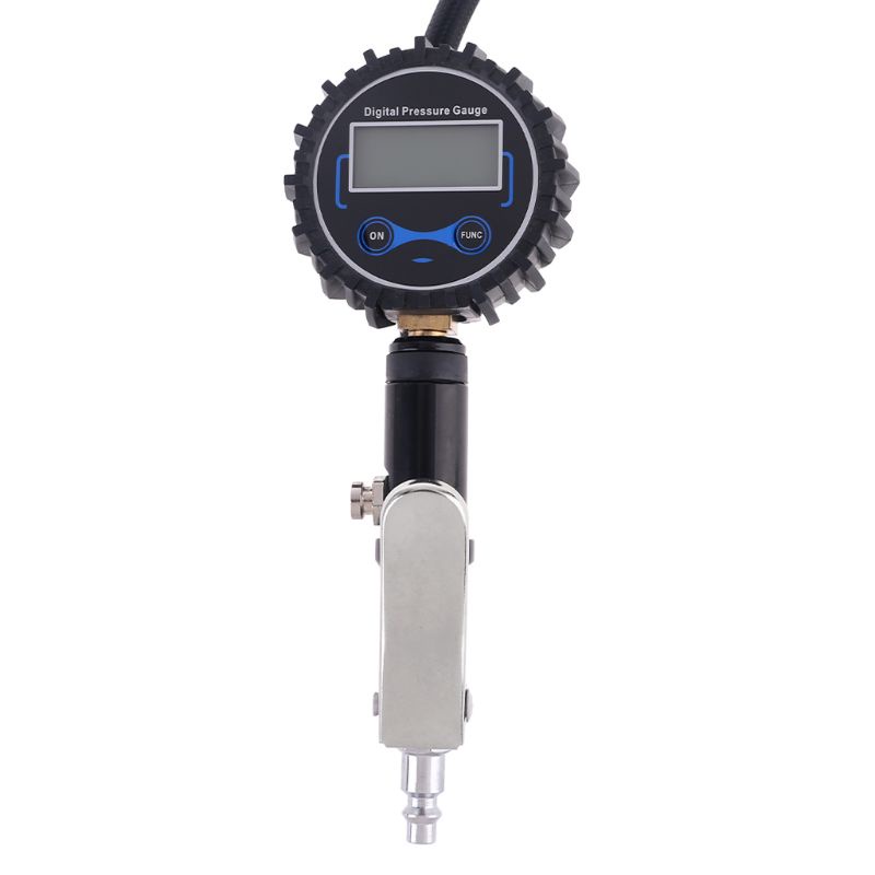 Súng Bơm Lốp Xe Tự Động 0-200 Psi