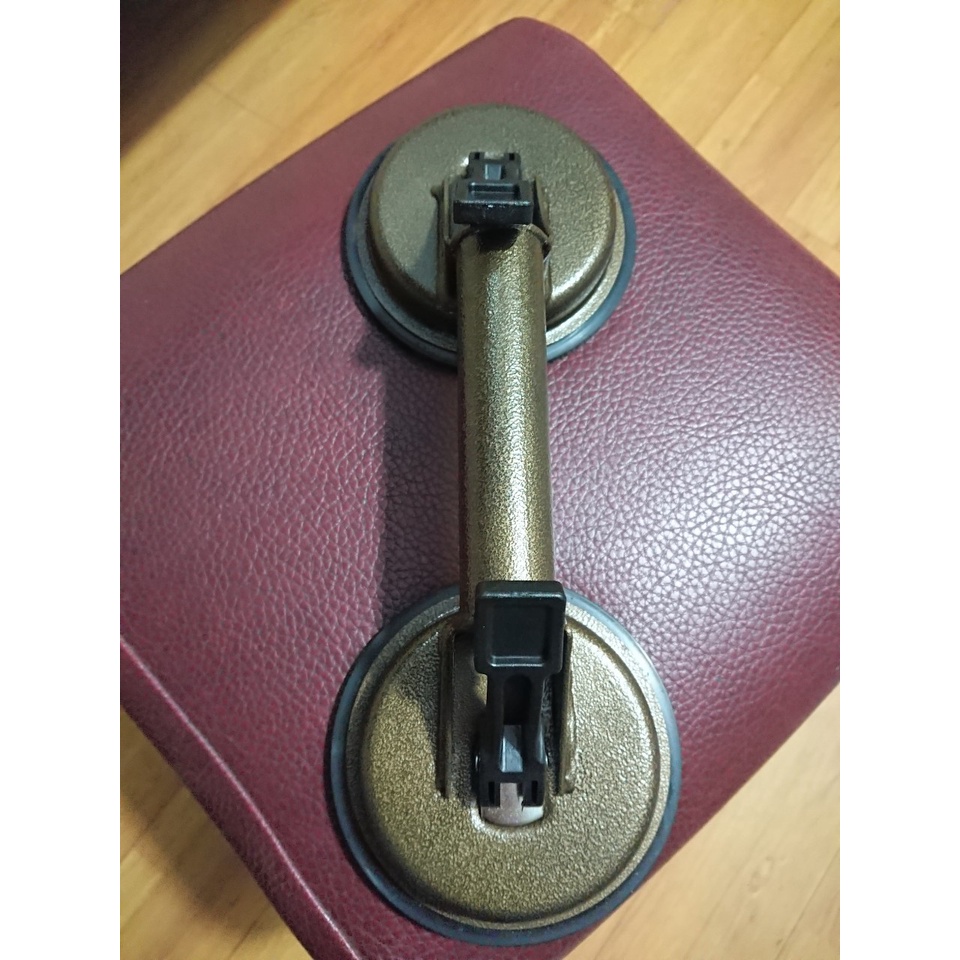 Hít Kính- Hít Nâng Gạch- Con Nâng Gạch - Hít Gạch 2 Chạc Cao Cấp ( Nâng đến 90 Kg)
