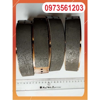 Má phanh sau lacetti đời 2004-2009-hàng hàn quốc