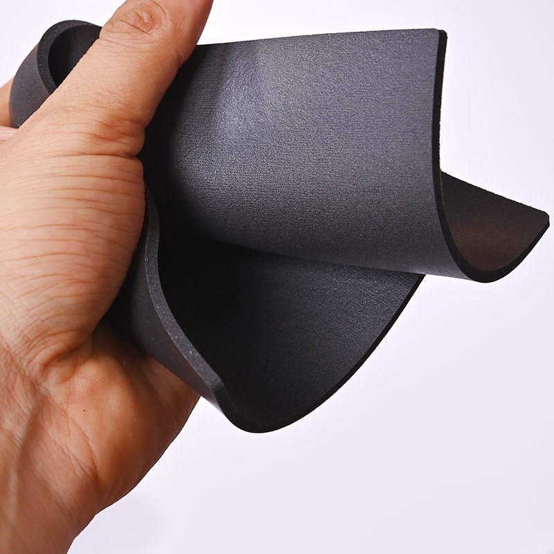 Đệm Cotton Hấp Thụ Âm Thanh Dưới Đáy Kelowna Le-20