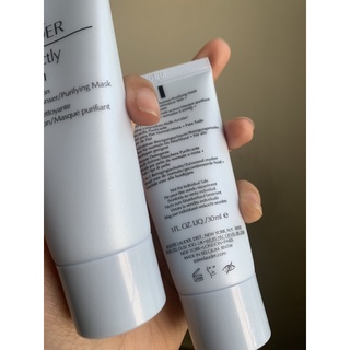 Sữa Rửa Mặt Estee Lauder Perfectly Clean 30ml