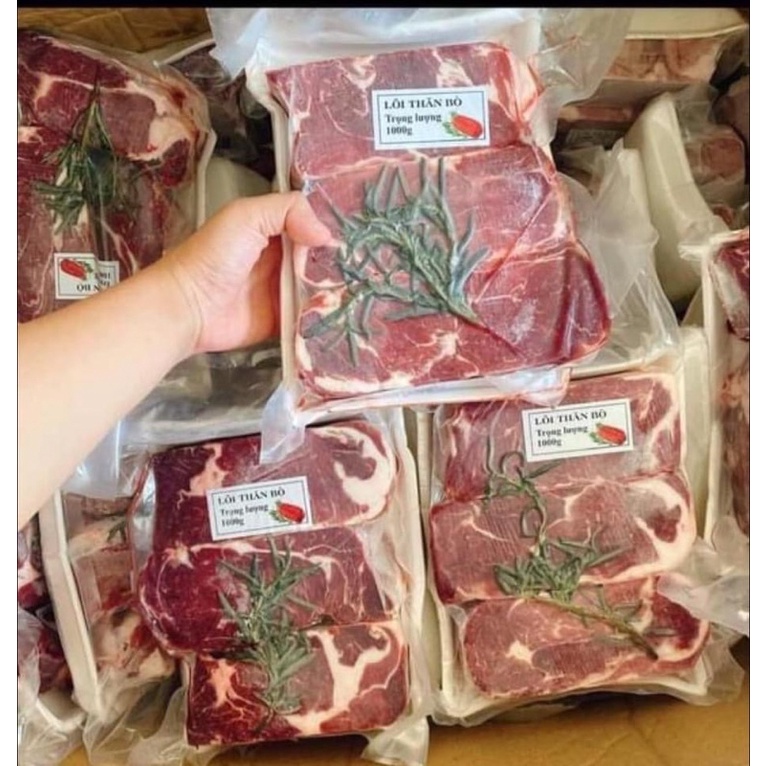 🐮THĂN BÒ 🐄🐄 1 KG