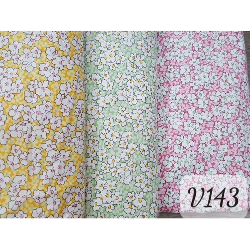 V143🌷VẢI TWILL HOẠ TIẾT NHẬT BẢN