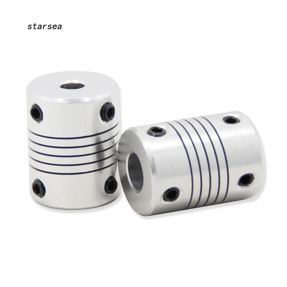 Khớp Nối Hàm Động Cơ Cnc Linh Hoạt Cho Máy In 3D