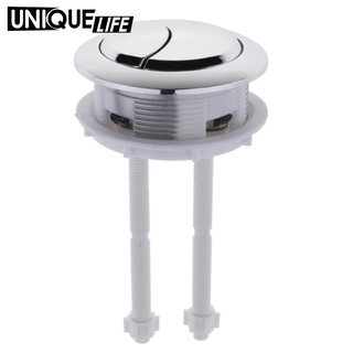 [Nút đẩy bồn cầu xả bồn cầu Cần gạt nút bồn cầu Đường kính 58mm