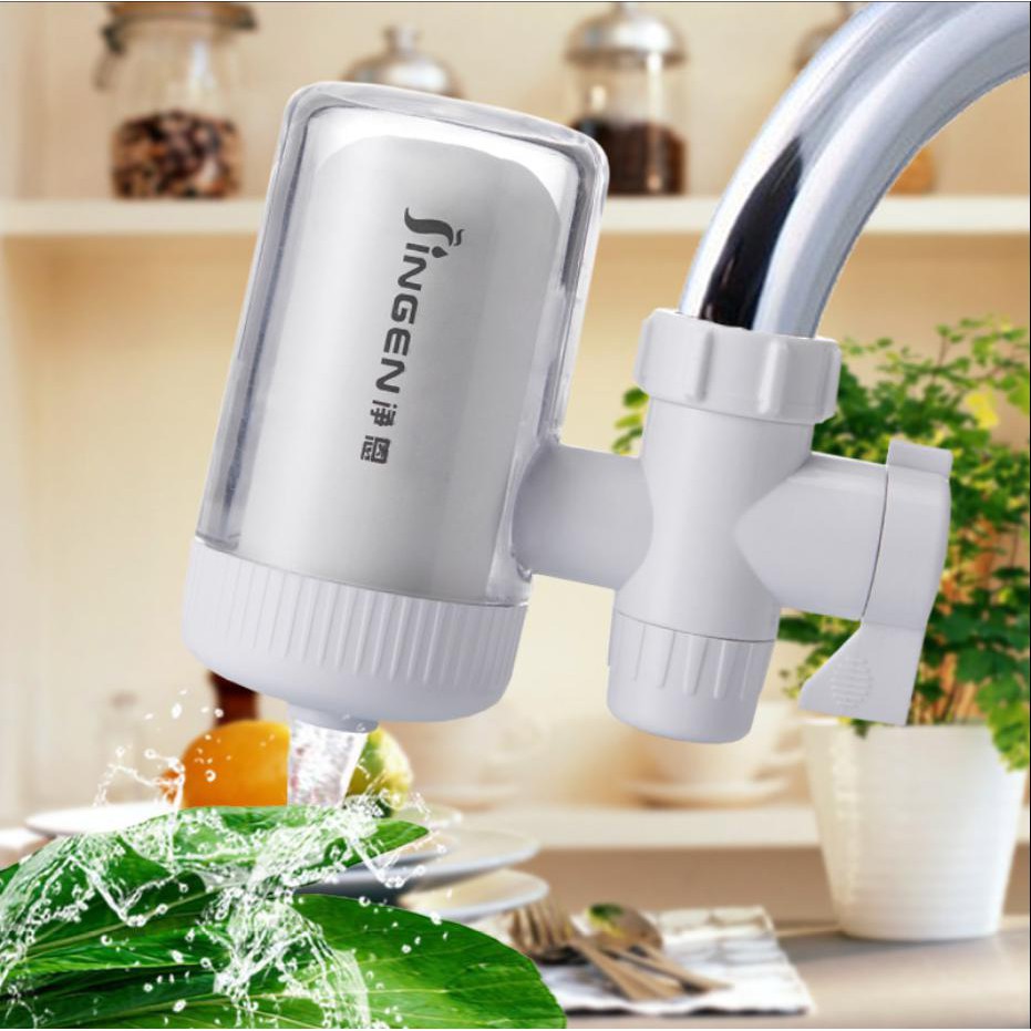 Bộ Lọc Nước JN-21 Chất Lượng Cao | Bộ Lọc Tái Sử Dụng Được | Vòi Xịt Nước Chuyên Dụng Chất Lượng Cao | Dụng Cụ Vệ Sinh Nước Chất Lượng Cao
