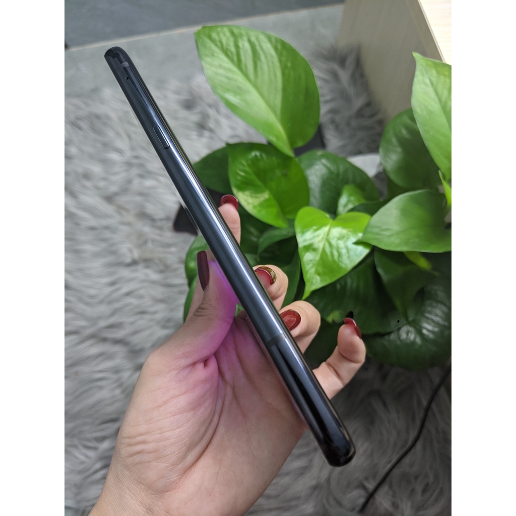 Điện Thoại LG V50s ThinQ  cực mạnh bản nâng cấp chíp Snapdaragon 855 siêu mượt