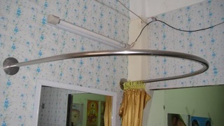 Khung thử đồ , phòng thử đồ các loại