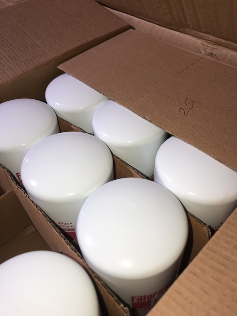 Sản phẩm gia đình làm: 🤝Combo 10 lọc oto mã FF 5052