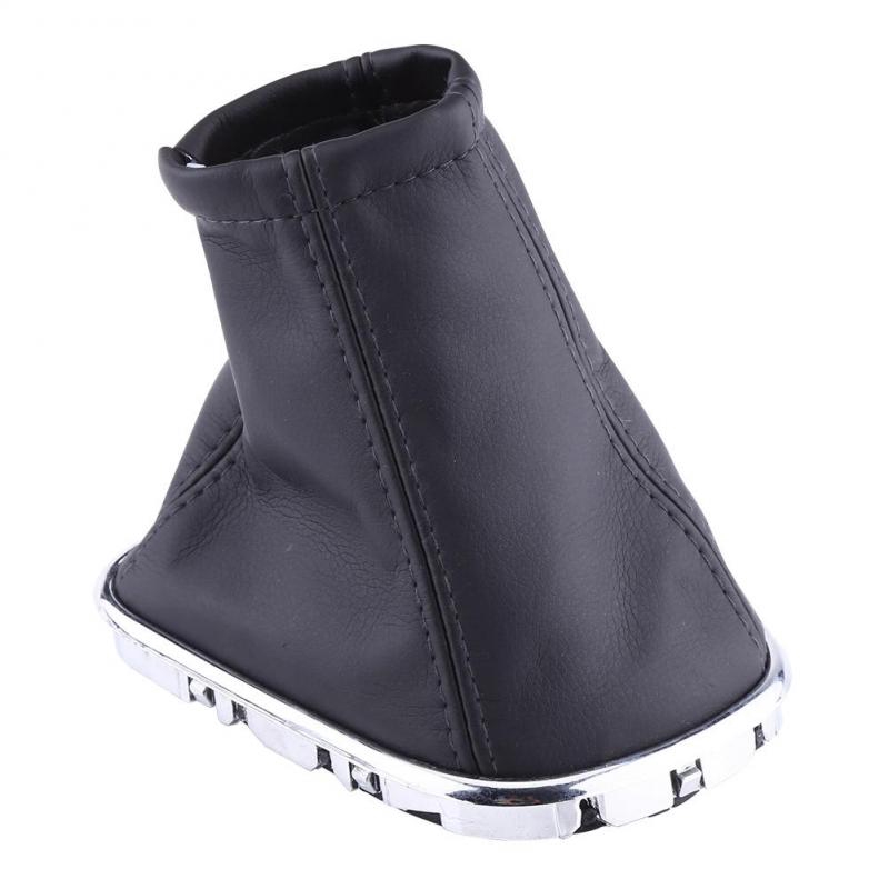 Vỏ bọc cần gạt chuyển số xe hơi Chevrolet Cruze 2008-2012 bằng da PU chất lượng cao